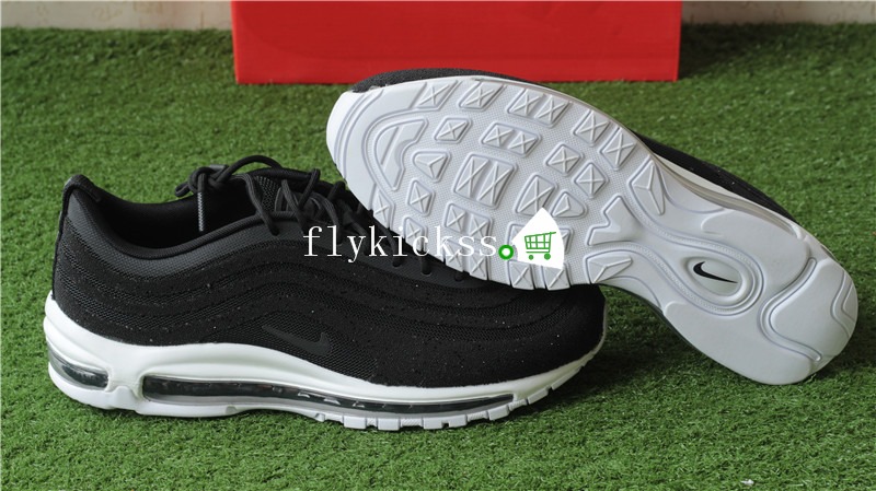 Nike Air Max 97 LX Swarovski Crystals